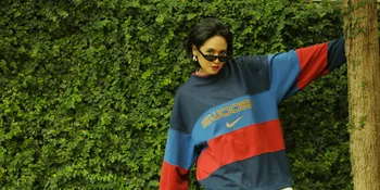 Dea Dalila ex 'HiVi' Dukung Aksi Lipsync Asian Games 2018