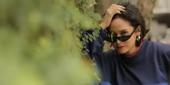 Dea Dalila ex 'HiVi' Puji Opening Ceremony &#38; Atlet Indonesia di Asian Games 2018