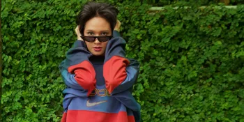 Dea Dalila Ungkap Awal Kolaborasinya Dengan Kenny Gabriel di Lagu 'Kau Pun Tau'