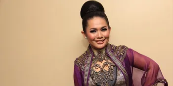 Dea Mirella Bantah Halangi Eel Ritonga Bertemu Anak