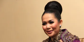 Dea Mirella Bantah Larang Eel Ritonga Temui Anak