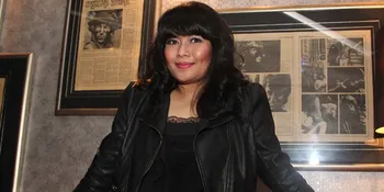 Dea Mirella Ditanya Anak Soal Pernikahan