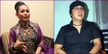 Dea Mirella: Eel Ritonga Tempati Rumah Anak