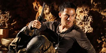 'DEAD MINE' Rilis Trailer Baru Lebih Mencekam