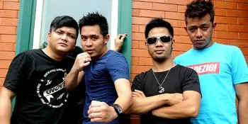 Deadline Mepet, D'Bagindas Segera Rilis '1 Malam'