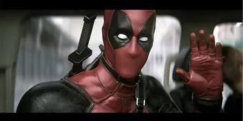 'DEADPOOL' Akhirnya Dipastikan Tayang di Bioskop