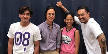 'DEALOVA 2' Dibuat Setelah 15 Tahun Film Pertama Rilis, Begini Bocoran Ceritanya...
