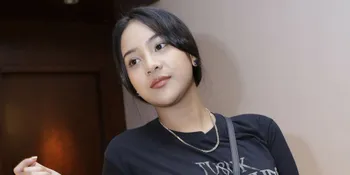 Dear Netizen, Anya Geraldine Kini Ingin Dikenal Sebagai Seorang Aktris