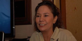 Debby Sahertian : Saya Minta Tata Jaga Pola Makan