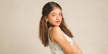 Debut Akting Lewat Serial 'HITAM', Sara Fajira Alami Hal Mistis di Tengah Hutan Pinus
