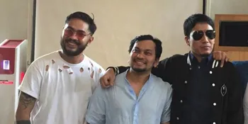 Debut Akting Onadio Leonardo di 'PRETTY BOYS',  Sempat Dibikin Tompi Berkecil Hati