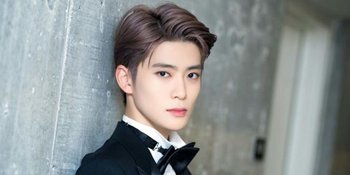 Debut Aktor di Drama 'Dear M.', Tersebar Foto Jaehyun NCT Jadi Mas-Mas Teknik Ganteng