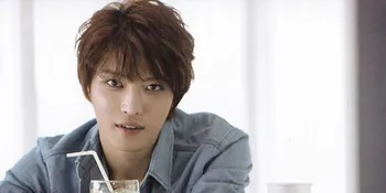 Debut Album Solo, Jaejoong JYJ Lakukan Promosi di Bus