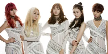 Debut Amerika, RaNia Digandeng Manager Britney Spears