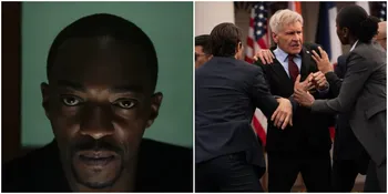 Debut Baru Sam Wilson, Jadwal Tayang dan Sinopsis Film 'CAPTAIN AMERICA: BRAVE NEW WORLD'