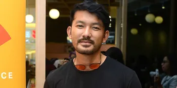 Debut Film Action, Rio Dewanto Bintangi 'FOXTROT SIX' Dengan CGI Kelas Hollywood