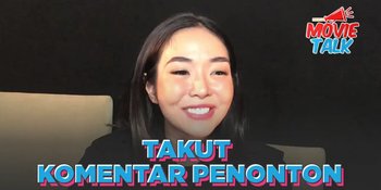 Debut Film Horor, Gisella Anastasia Justru Lebih Takut Komentar Penonton