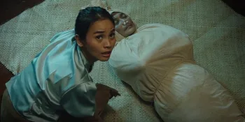 Debut Genre Horor, Acha Septriasa Diminta Menjaga Pocong