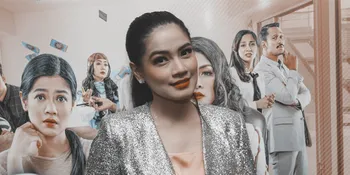 Debut Horor Lewat 'MAKMUM', Titi Kamal Jadi Perias Jenazah