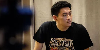 Debut Jadi Penyanyi Solo, Ifan Seventeen Tak Berniat Bikin Band Baru