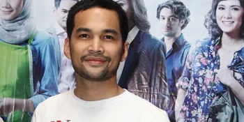 Debut Jadi Sutradara, Teuku Wisnu Sempat Ragu