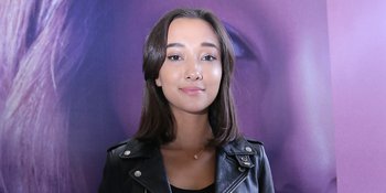 Debut Langsung Jadi Pemeran Utama di Adaptasi Novel Laris, Carissa Perusset Panik