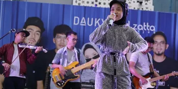 Debut Layar Lebar, Ini Alasan Grup Musik Sabyan Akting Tanpa Reading