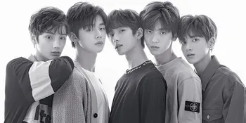 Debut Lewat 'Crown', TXT Menjuarai Tangga Lagu iTunes di 44 Negara!