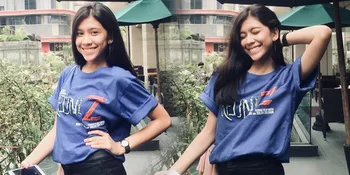 Debut Lewat 'REUNI Z', Bintang FTV Cut Ashifa Kesulitan Jadi Zombi