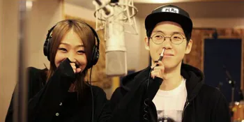 Debut MV 'Without You', Mad Clown Gaet Hyorin Sistar