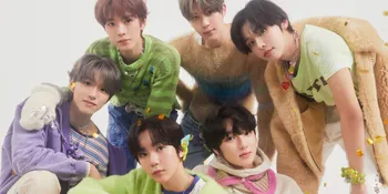 Debut NCT WISH Jadi Berita Utama di Jepang