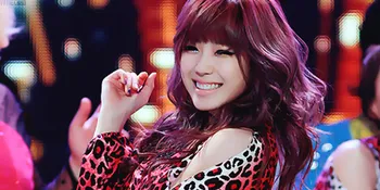 Debut Penyanyi Solo, Hyosung Secret Tampil Seksi Lagi