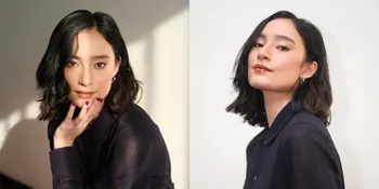 Debut Sebagai Penyanyi Lewat Lagu &#8216;Kemanakah Cinta&#8217;, Tatjana Saphira Ingin Mencoba Hal Baru