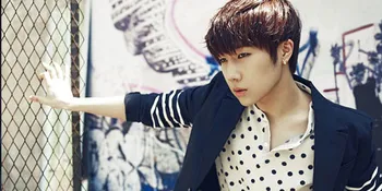 Debut Sebagai Soloist, Sunggyu Infinite Rilis Teaser Foto