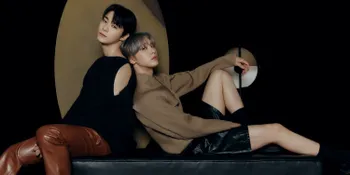 Debut Sebagai Sub Unit Pertama, Ini 7 Fakta Menarik Moonbin dan Sanha ASTRO