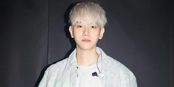 Debut Solo di Jepang, Baekhyun EXO Siap Merilis Mini Album Pertamanya Berisikan 6 Lagu