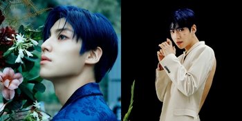 8 Fakta Menarik Lee Eunsang Eks X1, Siswa Berprestasi - Pernah Ditentang Jadi Idol
