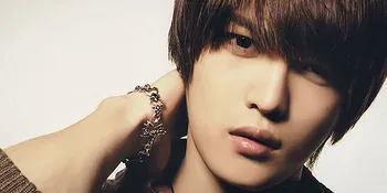 Debut Solo, Jaejoong JYJ Lakukan Pre-Rilis Lagu 'ONE KISS'
