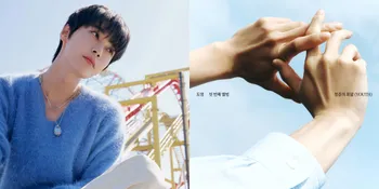 Debut Solo, NCT DOYOUNG Rilis Album Pertama YOUTH Pada 22 April 2024