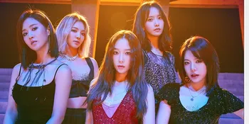 Debut Sub-Unit Girls Generation - Oh!GG Lewat 'Lil' Touch', Bikin Terpesona!