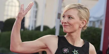 Debut Sutradara, Cate Blanchett Besut Film Thriller