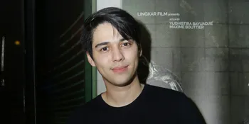 Debut Sutradara, Maxime Bouttier Cerita Pengalaman Seru di Lokasi Syuting