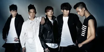 Debut WINNER, YG Ent Siapkan Kampanye Global