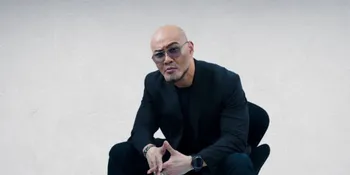Deddy Corbuzier Bantah Sukses karena Privilege, Ungkap Kondisi Sebelum Terkenal