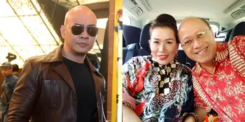 Deddy Corbuzier Bersedia Mediasi Tes DNA Mario Teguh - Kiswinar