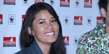 Deddy Corbuzier Bukan Kriteria Titi Rajo Bintang