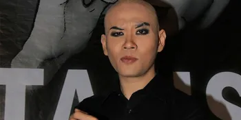 Deddy Corbuzier Buktikan Dirinya Tetap Kompak Dengan Kalina
