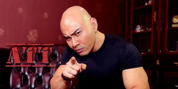 Deddy Corbuzier dan Chika Sebut Otak ATT Tak Pernah Dipakai