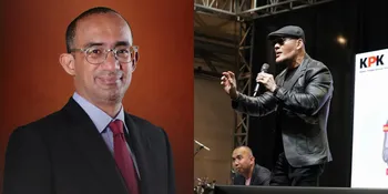 Deddy Corbuzier Kenang Momen Pertama Bertemu Ibrahim Suami Najwa Shihab: Masih Muda Banget
