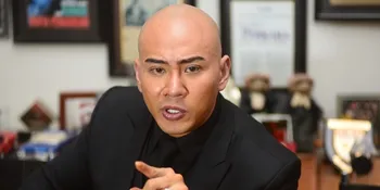Deddy Corbuzier Minta Klarifikasi Blunder Pengacara Mario Teguh?